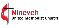 NINEVEH UNITED METHODIST CHURCH